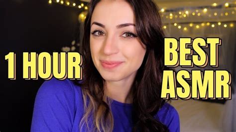 Gibi ASMR: Everything You Need to Know About Her。